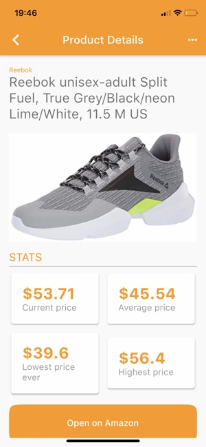 Price Track for Amazon(圖4)-速報App