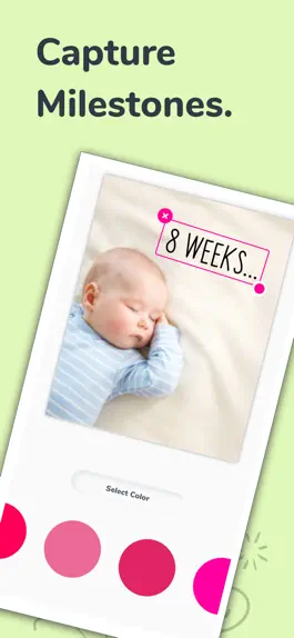 Game screenshot Baby + Pregnancy Collage Maker apk