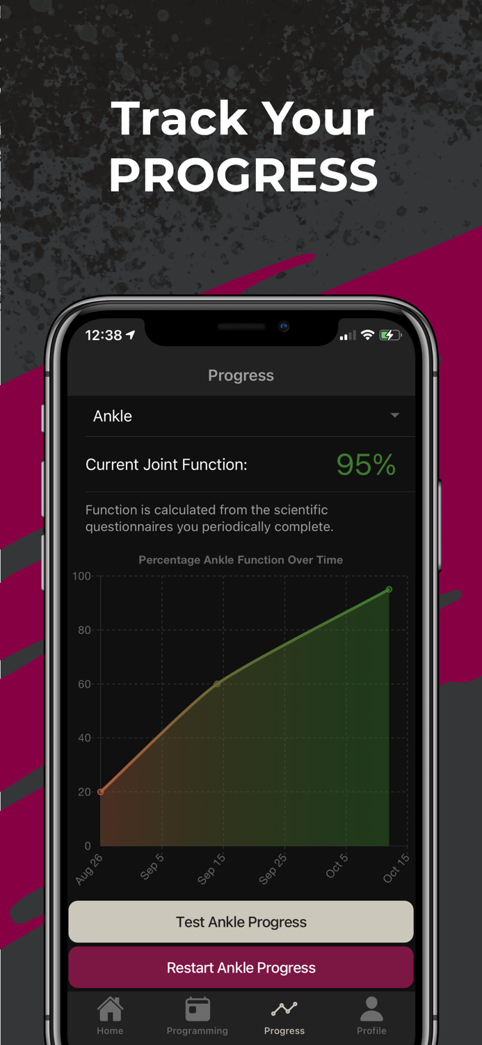 Renegade Rehabilitation