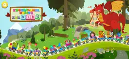 Game screenshot Educational Games for Kids 4K mod apk