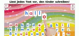 Game screenshot German Word Wizard mod apk
