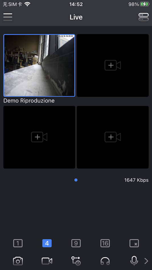 #1. Videostar Plus (iOS) 由: 伟楠 章
