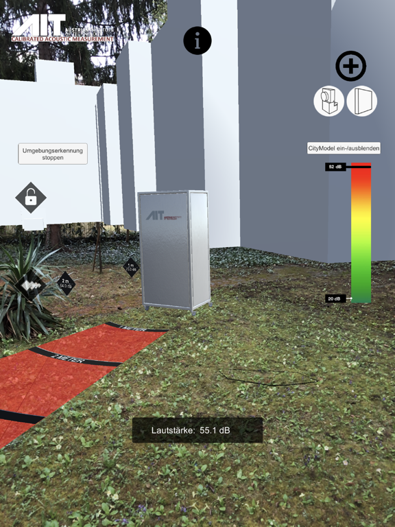 Screenshot #6 pour HVAC POSITIONER