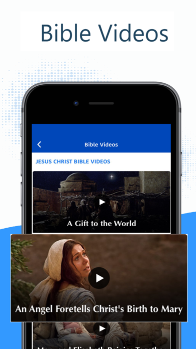 Bíblia Ave Maria (Católica) Screenshot