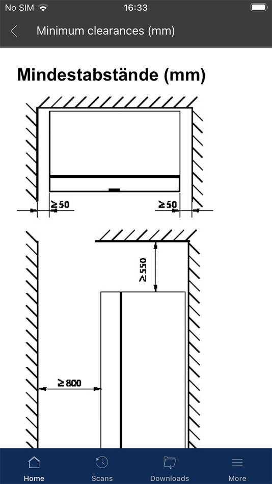 #9. ProLibrary (iOS) Podle: Bosch Thermotechnik GmbH