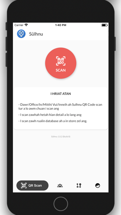 Sulhnu Screenshot