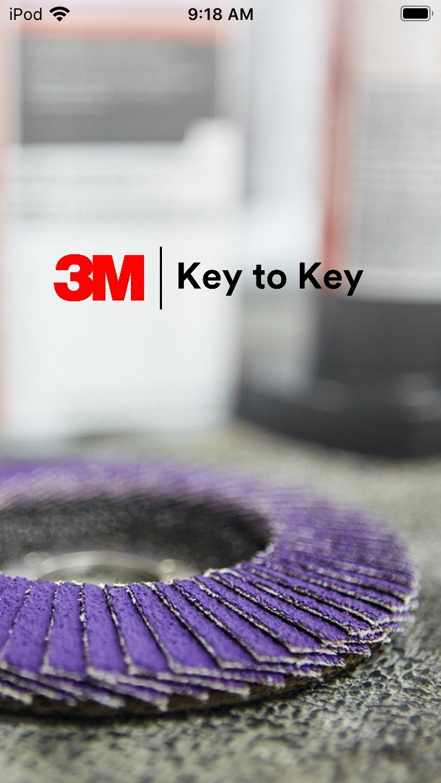 3M Key To Key