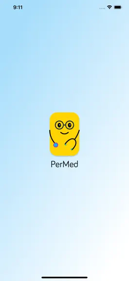 Game screenshot PerMed mod apk