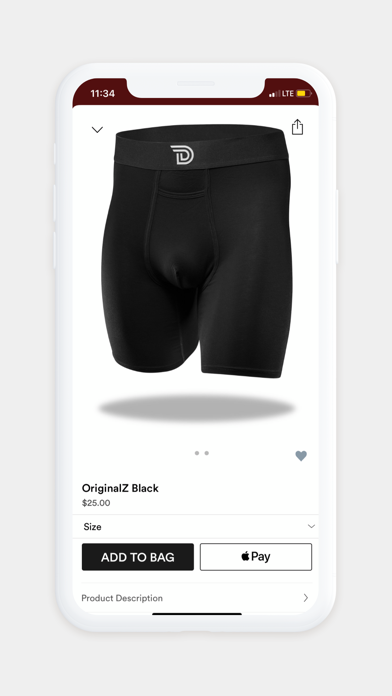 Drawlz Brand Co. Screenshot