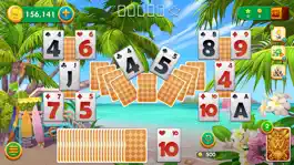 Game screenshot Solitaire Resort - Card Game hack