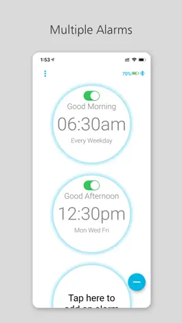 Game screenshot SmartShaker3 hack
