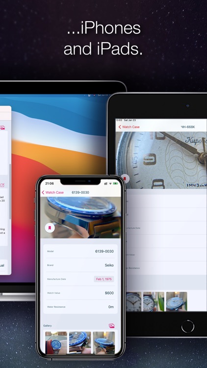 Watch Case screenshot-7