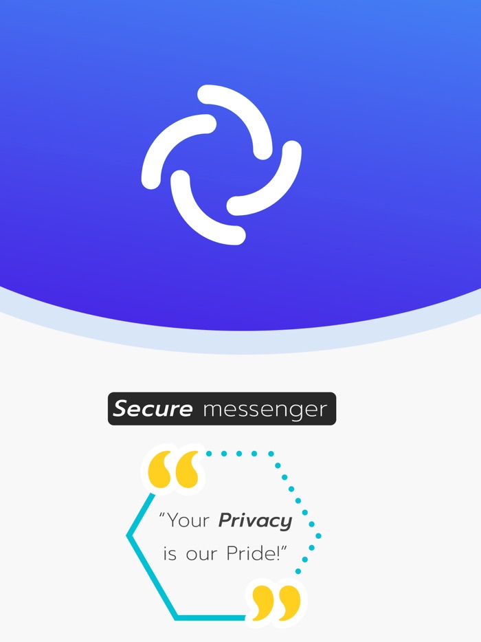 TokTok - Secure Messenger