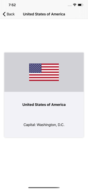 Flag Quiz: Country Flags Test(圖2)-速報App