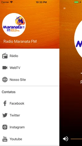 Game screenshot Radio Maranata FM hack