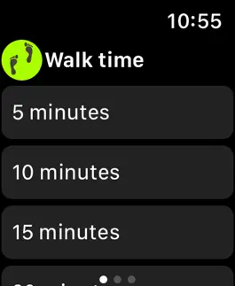 Game screenshot Mindful Walking Meditation mod apk