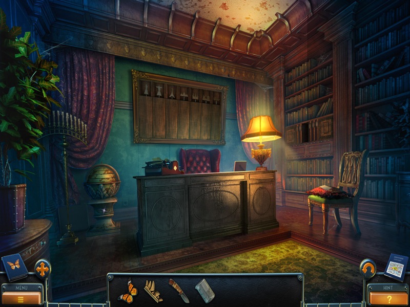 New York Mysteries 1 screenshot 7