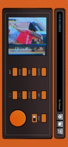 VHS Recorder - VHS Movie Maker screenshot #4 for iPhone
