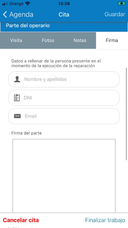 Emacor Enegy screenshot-8