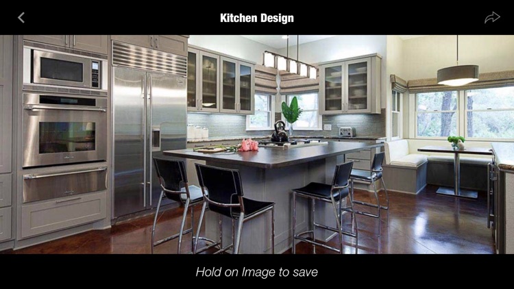 Modest kitchen design image gallery Kitchen Design Idea Gallery By Nishant Patel