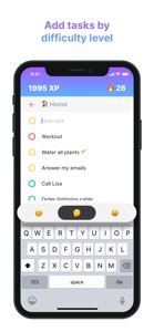 EasyDo: To-Do Lists & Tasks screenshot #4 for iPhone