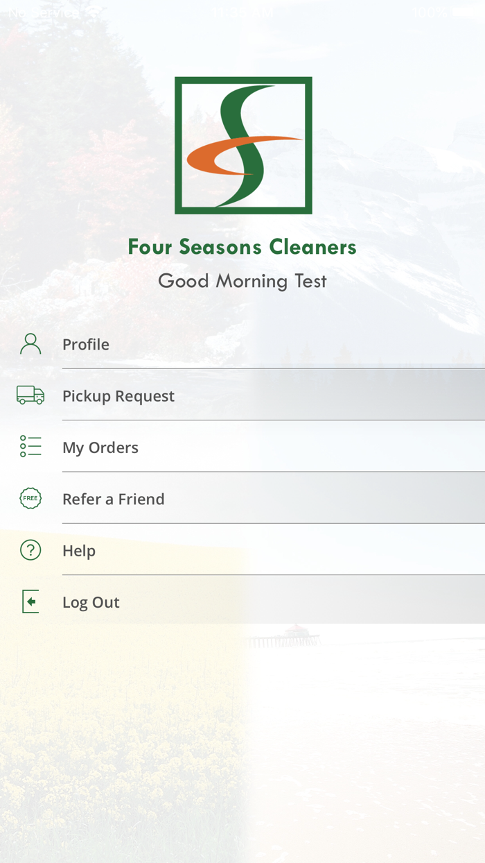 4 Seasons-Montecito Cleaners