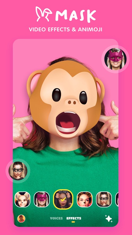Crazy Voice Changer
