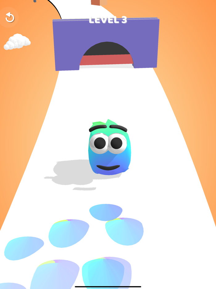 Jelly Runner
