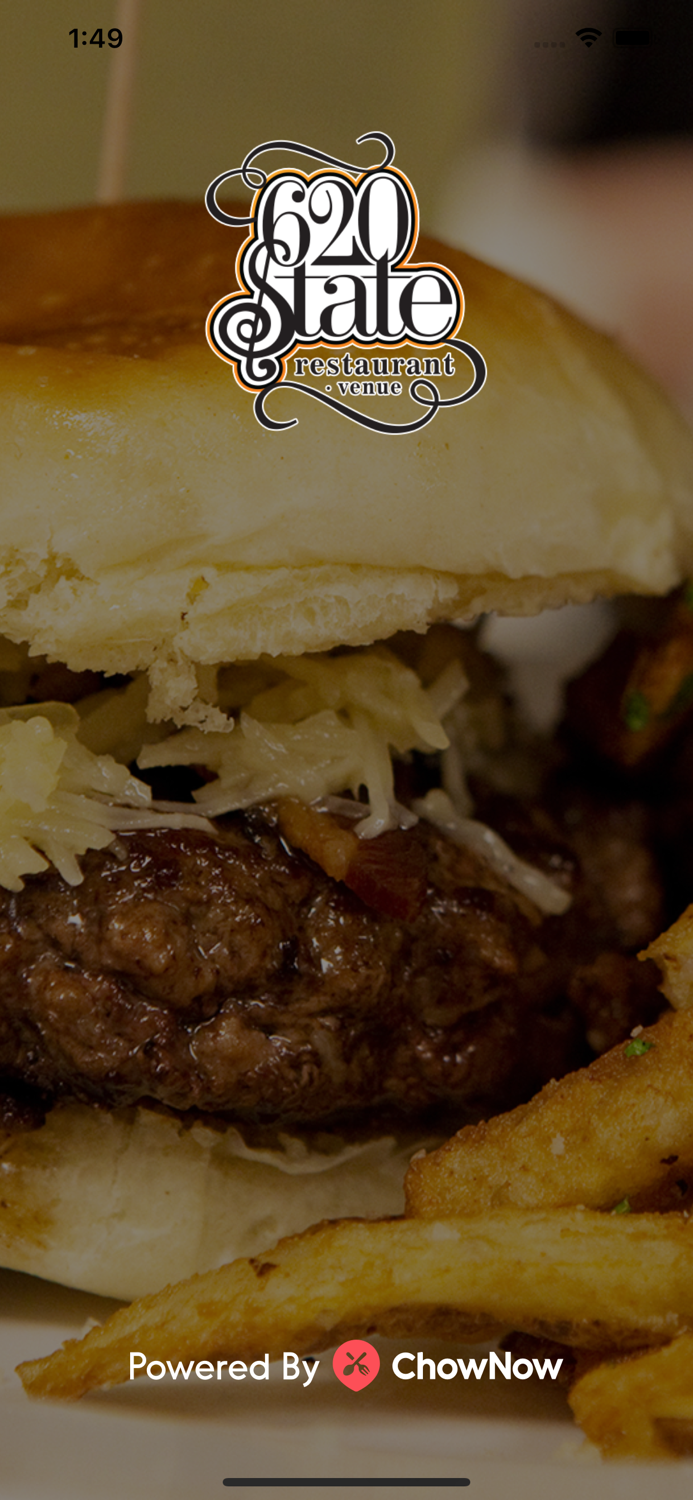 620 State Restaurant