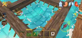 Game screenshot Shark Land: Sea Adventure apk