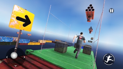 Death Run vs Sniper Screenshot