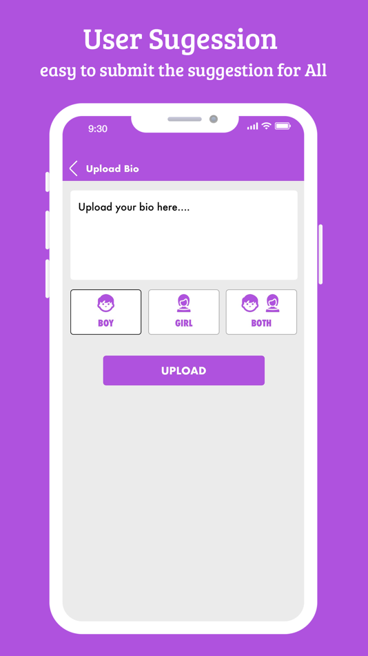 #7. iTag : Hashtag Bio Caption (iOS) Door: Hardikkumar Mavani