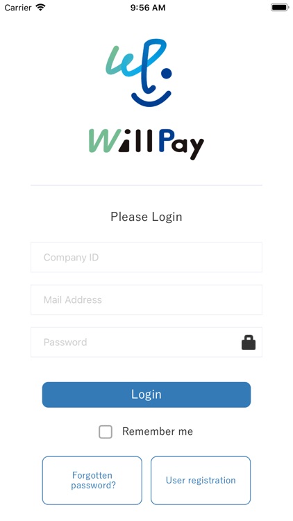 WillPay