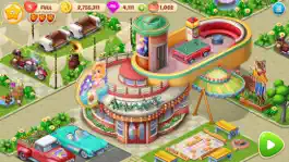 Game screenshot Home Master - Cooking & Design mod apk