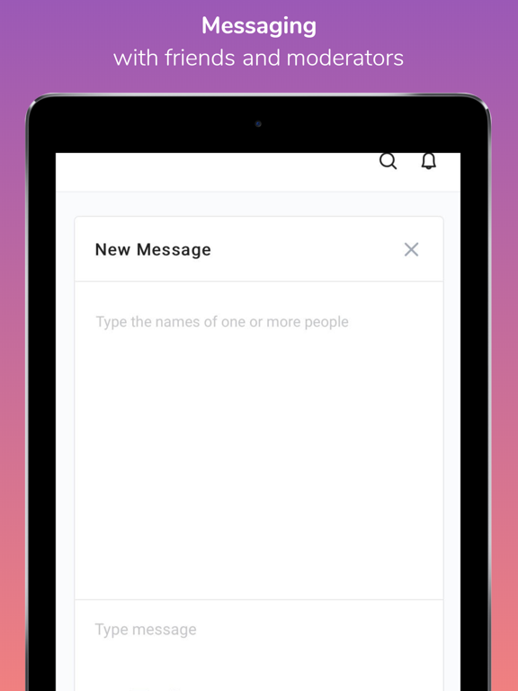 Ask Ghamidi iPad screenshot 7 - Education app