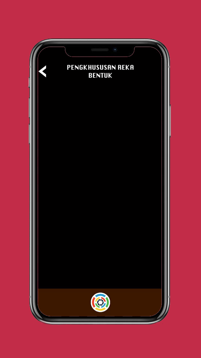 AR Reka Bentuk Tingkatan 5