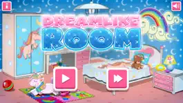 Game screenshot Dreamlike Room apk