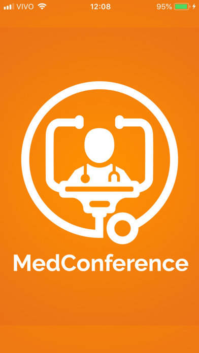 MedConference 2 Screenshot