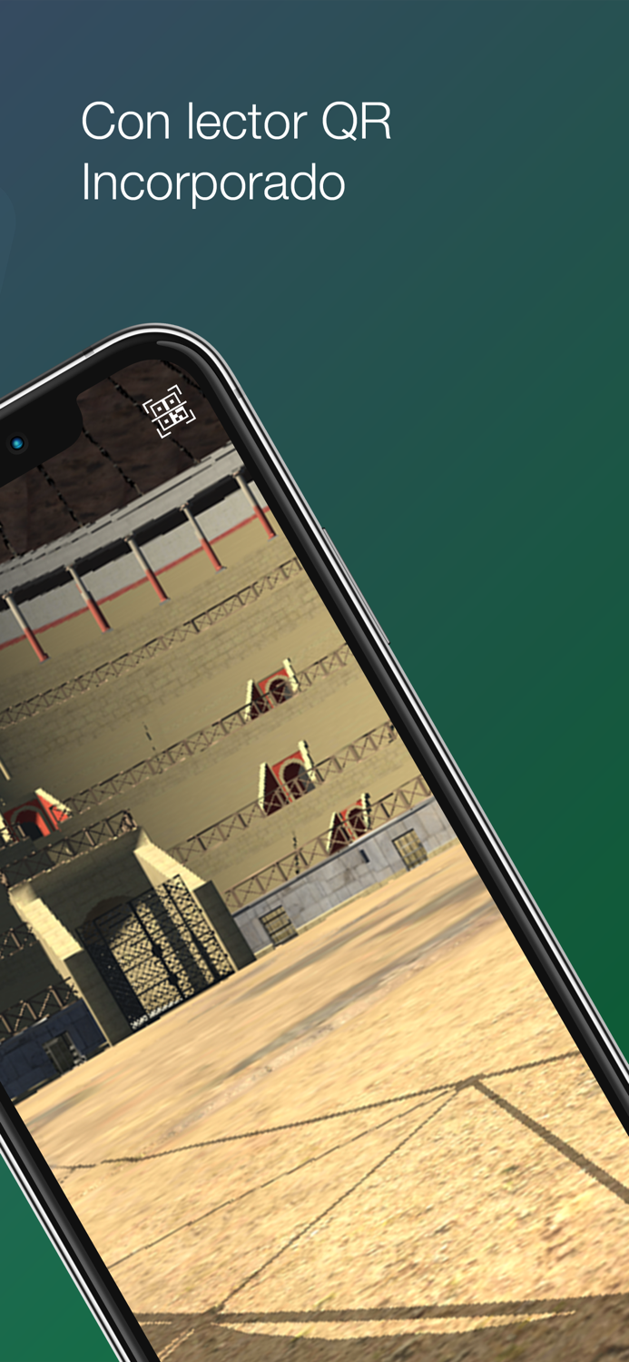 Visor Espacios Junta