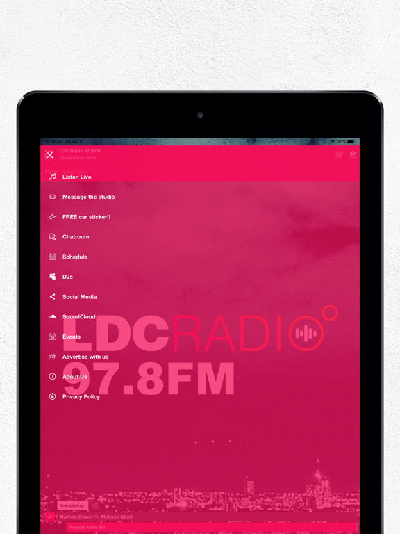 LDC Radio 97.8FMのおすすめ画像3