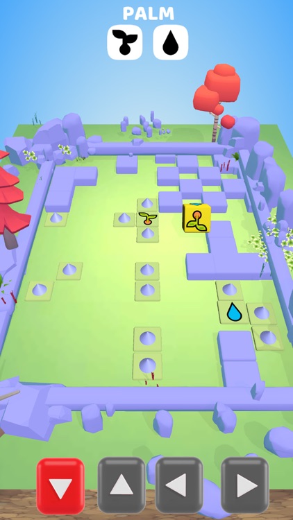 Dash and Merge screenshot-3