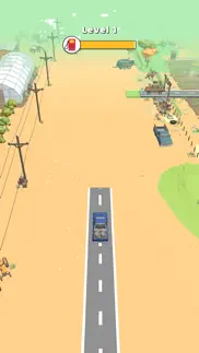 road maker 3d iphone screenshot 1