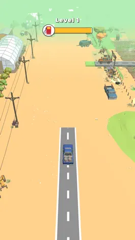 Game screenshot Road Maker 3D mod apk