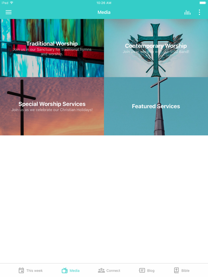 St. Johns UMC- Aiken