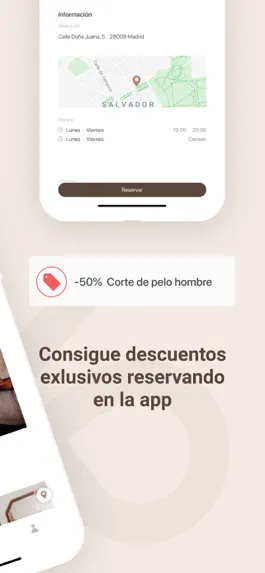 Game screenshot La Tijera apk