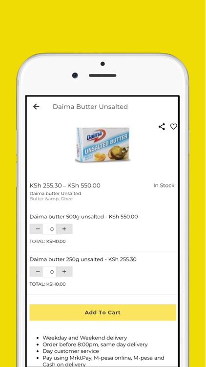 MRKT screenshot-4