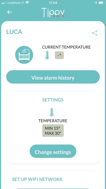 Tippy Safe Home screenshot-3