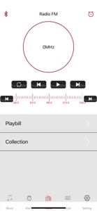 Promate Evoke screenshot #3 for iPhone