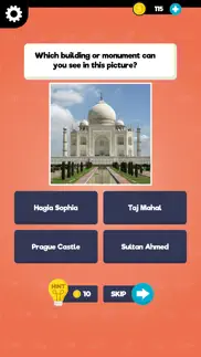 How to cancel & delete famous buildings: history quiz 3