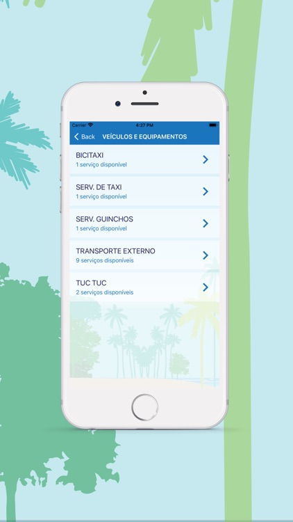 Gúgo PF screenshot-3